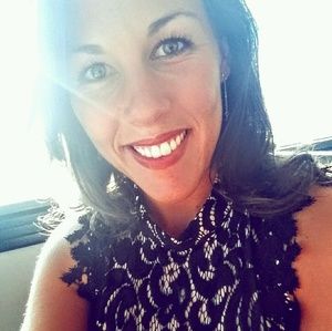 Meet your Posher, Alicia